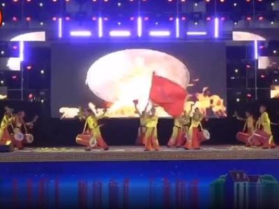 鼓韵雄风 兰州太平鼓演出现场的文艺创作观察