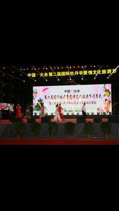 县书记的文艺注脚 曹爱珍与大余的多维度书写